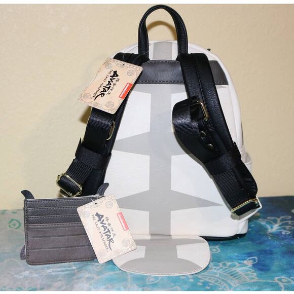 NWT Appa Mad Engine Backpack Set - Picture 3 of 5